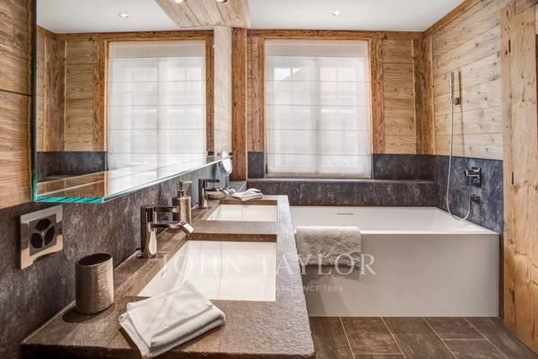 Bathroom Tile