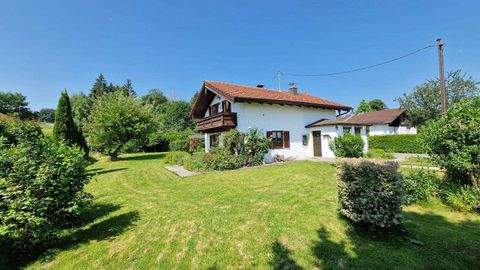 Bernau am Chiemsee Grundstücke, Bernau am Chiemsee Grundstück kaufen