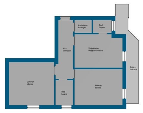 Meran Wohnungen, Meran Wohnung kaufen