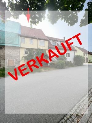 Verkauft