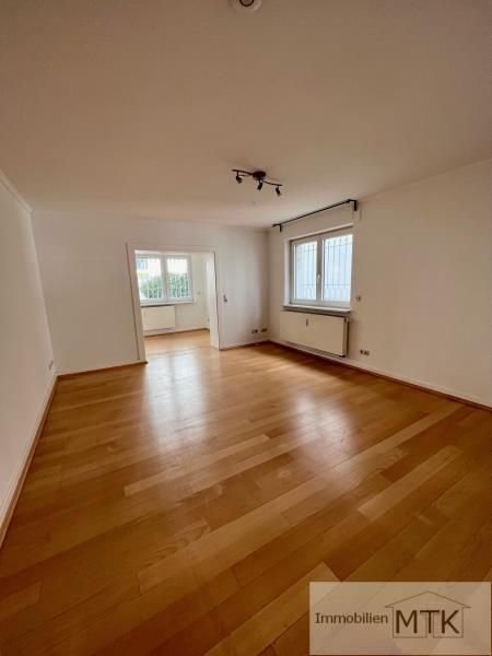 2 Zimmer Wohnung in Frankfurt (Westend-Süd)