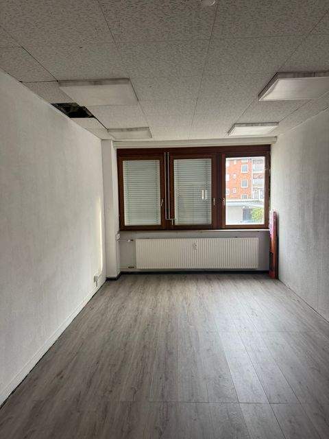 Mannheim Büros, Büroräume, Büroflächen 