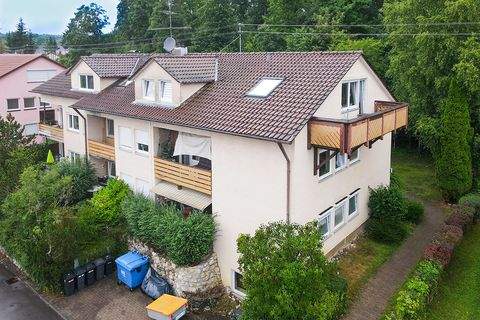 Sigmaringen Wohnungen, Sigmaringen Wohnung kaufen