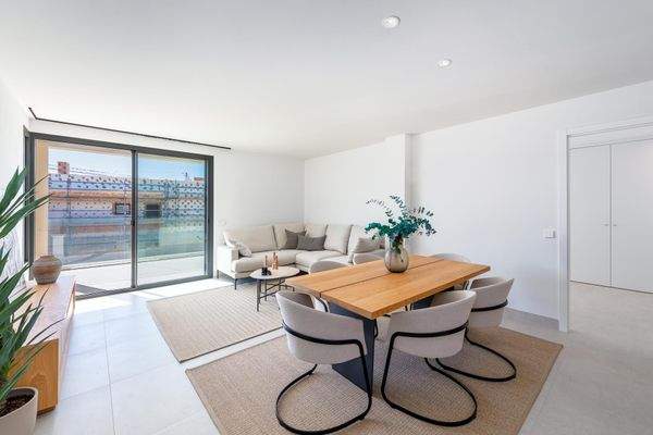 Wunderschöne Neubauwohnungen in Sa Rapita