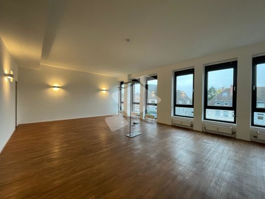 2.OG Haus 27 