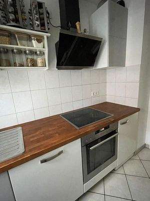 Küche Abstand €650,-