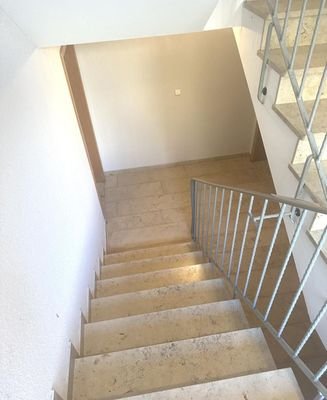 Kellertreppe