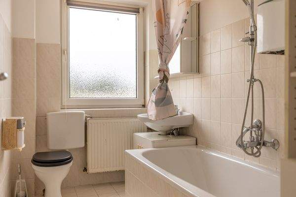 Kompakt, clever, komfortabel – 1,5-Zimmer-Wohnung mit Top-Schnitt in Augsburg