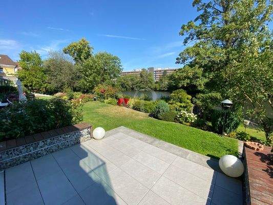 15 Terrassenblick zur Aller