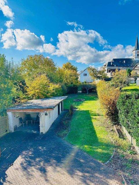 Beuren (Hochwald) Häuser, Beuren (Hochwald) Haus kaufen