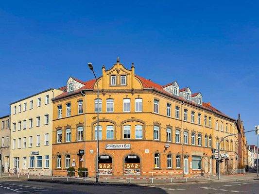 Repräsentative Lage