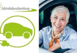 Elektroladevorbereitung