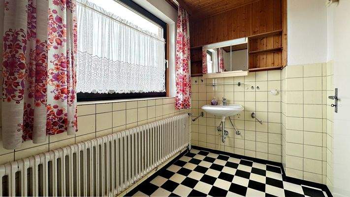 Badezimmer OG