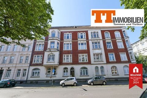 Wilhelmshaven-Innenstadt Wohnungen, Wilhelmshaven-Innenstadt Wohnung kaufen