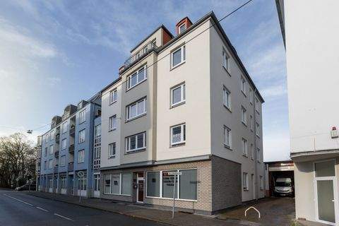 Bremerhaven Wohnungen, Bremerhaven Wohnung mieten