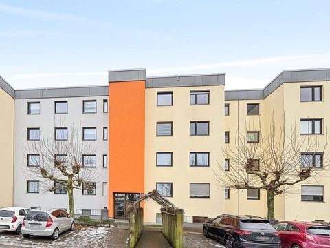 Oberursel Wohnungen, Oberursel Wohnung kaufen