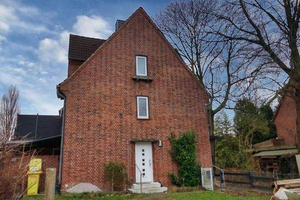 Jede Wohnung mit eigenem ...