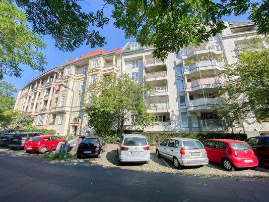 Hausansicht / house view