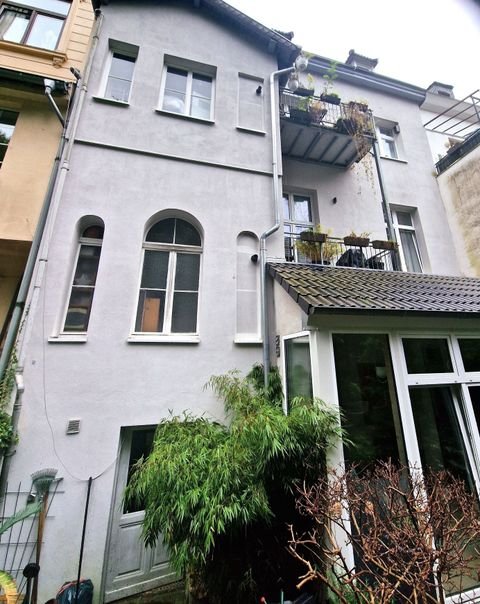 Wuppertal Wohnungen, Wuppertal Wohnung kaufen