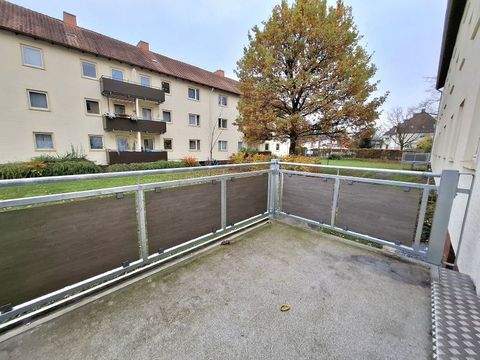 Minden Wohnungen, Minden Wohnung mieten