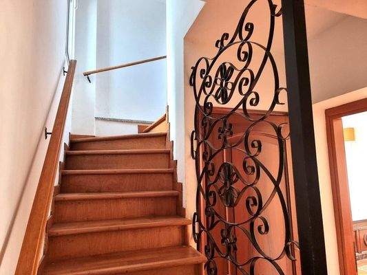 Haus im Zentrum von Grado