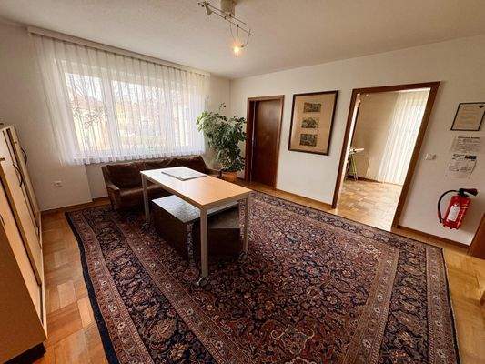 Büro 1. OG