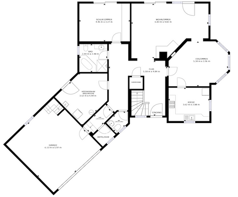 18305 Grundriss EG