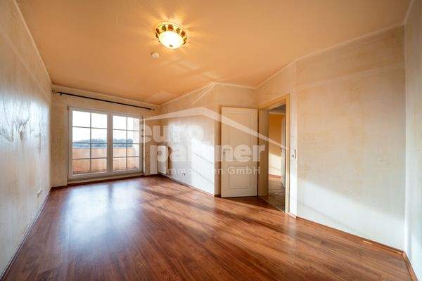 Schlafzimmer III (OG)