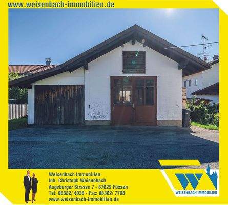Weisenbach Immobilien