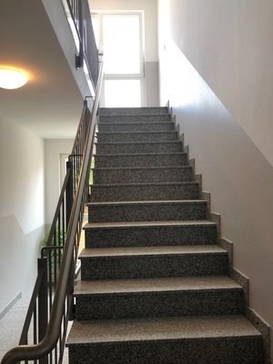 Treppenhaus