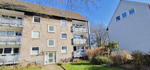 Essen Wohnungen, Essen Wohnung kaufen