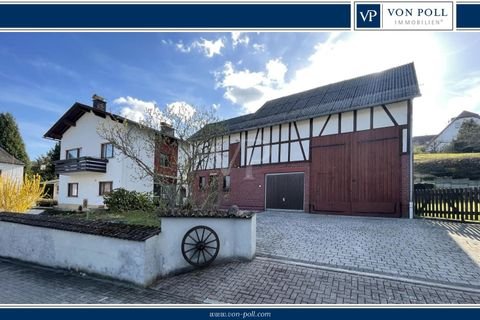Waldsolms / Hasselborn Häuser, Waldsolms / Hasselborn Haus kaufen