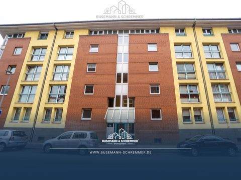 Hannover Wohnungen, Hannover Wohnung kaufen