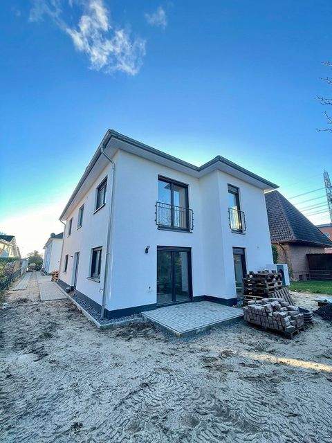 Oststeinbek Wohnungen, Oststeinbek Wohnung mieten