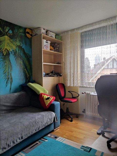 Nürnberg Wohnungen, Nürnberg Wohnung kaufen