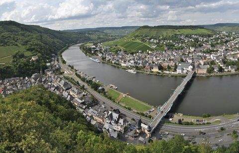 Traben-Trarbach Grundstücke, Traben-Trarbach Grundstück kaufen
