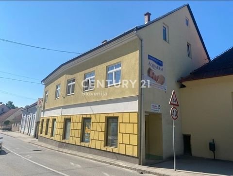 Slovenska Bistrica Häuser, Slovenska Bistrica Haus kaufen