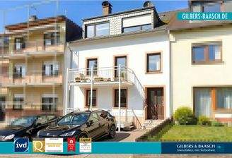 Dreifamilienhaus Trier Filsch