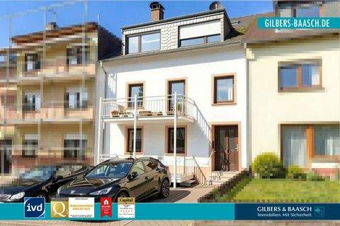 Trier Häuser, Trier Haus kaufen