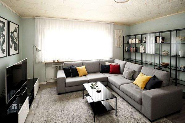 OG-Wohnen - (KI generiert)