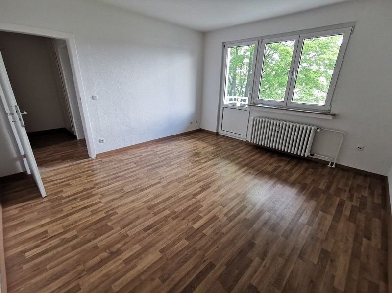 2 Zimmer Wohnung in Gelsenkirchen (Beckhausen)