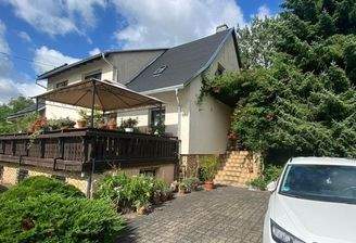 Front- und Seitenansicht