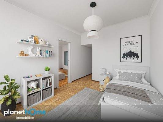 Kabinett Visalisierung 