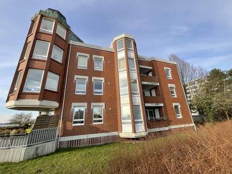 Wilhelmshaven Wohnungen, Wilhelmshaven Wohnung mieten