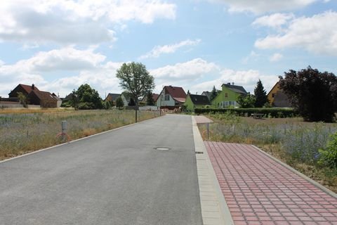 Großenhain / Zschauitz Grundstücke, Großenhain / Zschauitz Grundstück kaufen