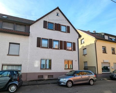 Stuttgart / Münster Wohnungen, Stuttgart / Münster Wohnung mieten