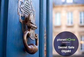 Secret Sale Objekt