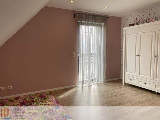 Kinderzimmer 2