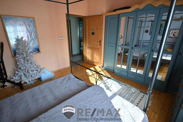 18. Einfamilienhaus 2000 Stockerau