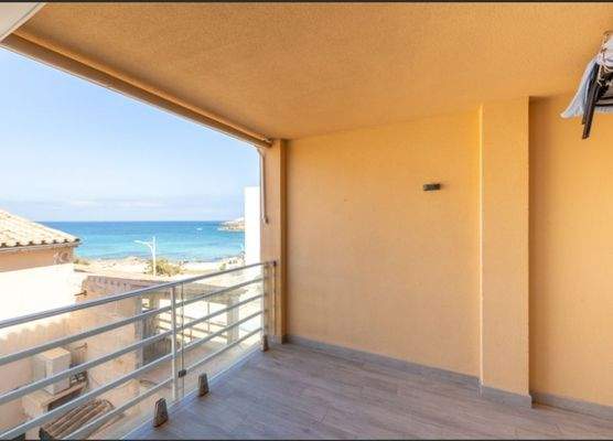 Eigentumswohnung mit Meerblick